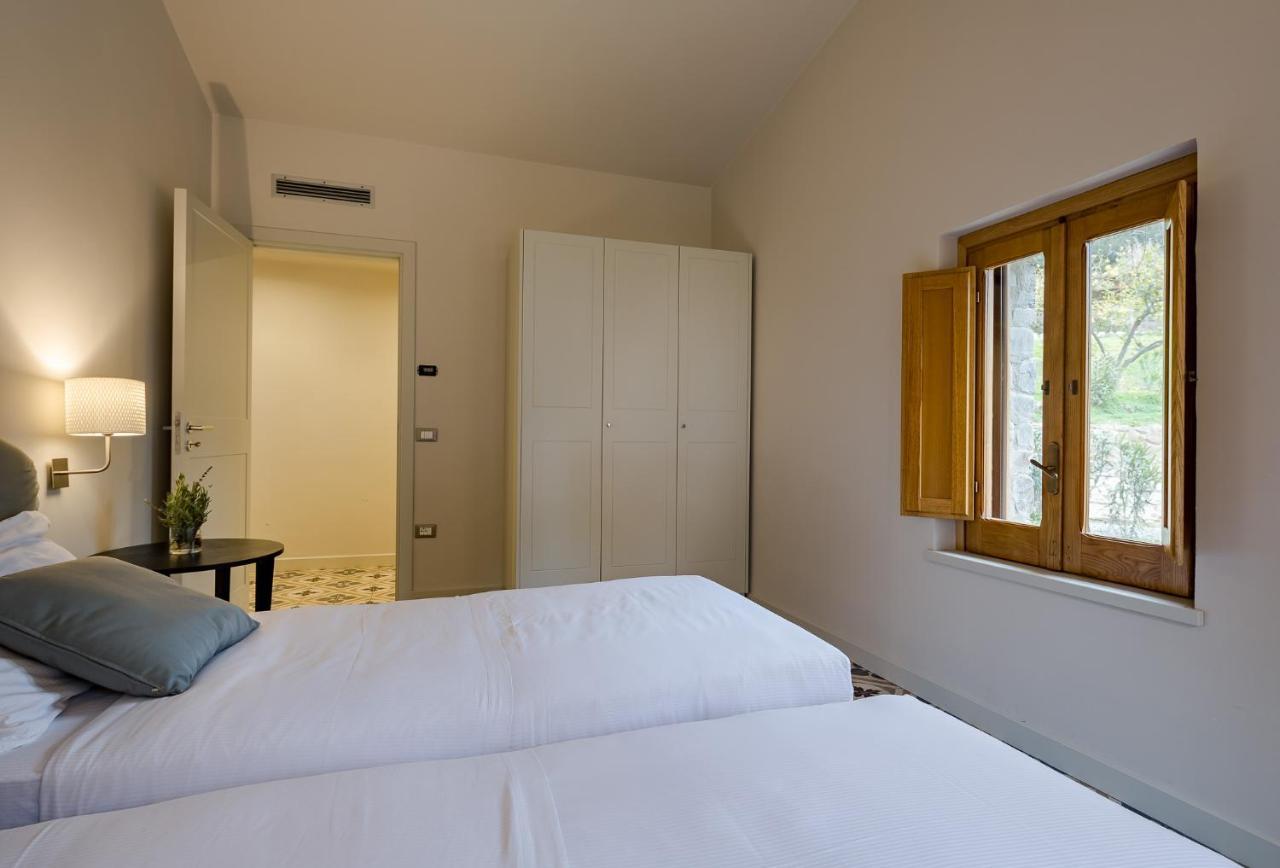 Masseria Agriturismo Torre Di Albidona Trebisacce Buitenkant foto