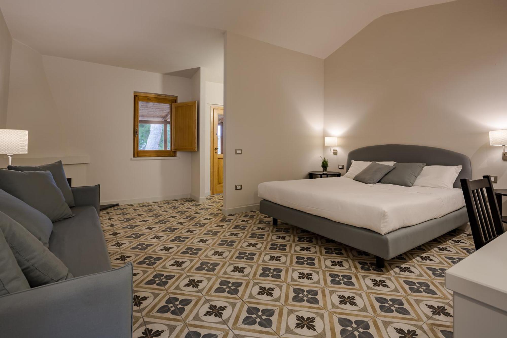 Masseria Agriturismo Torre Di Albidona Trebisacce Buitenkant foto